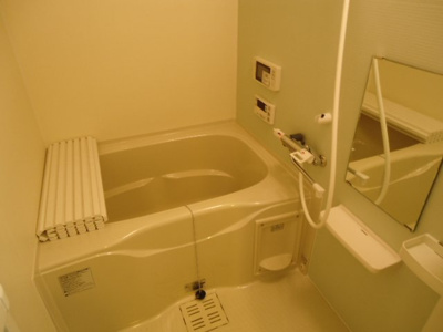【浴室】 | プリオールＢ | バス