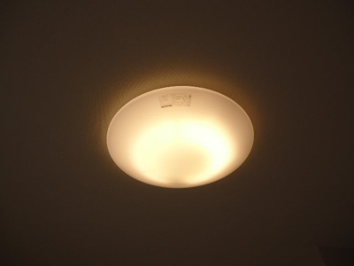 【その他】 | プリオールＢ | 照明