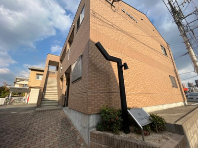 【外観】 | プリオールＢ | ◆◇◆大人気の入居時の費用負担0円プラン利用可能◆◇◆
〇現地待合わせOK　〇LINE対応可　〇他社物件持込ＯＫ
〇遠隔契約OK　〇お値引き喜んで♪皆様のお問合せをお待ちしています♪