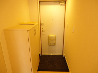 【玄関】 | プリオールＢ | 玄関
