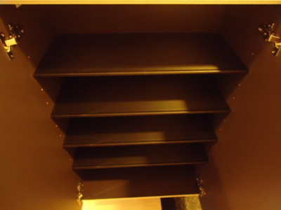 【その他】 | プリオールＢ | 下足箱