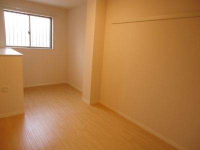 【内装】 | プリオールＢ | 洋室