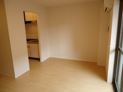 【居間・リビング】 | プリオールＢ | リビング