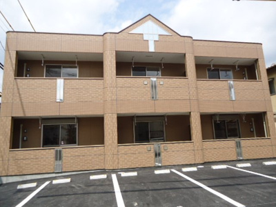 【外観】 | プリオールＢ | ◆初期費用最安値コミット！「もっとお得に賃貸」を叶えます♪
◆見積もりのセカンドオピニオンも開催中♪検討中の物件もお気軽に相談下さい。
※既にお申込み済みの場合はご遠慮下さい。
