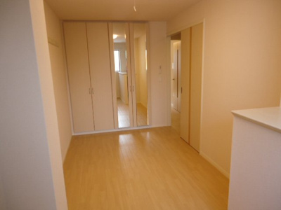 【内装】 | プリオールＢ | 洋室
