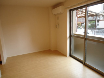 【居間・リビング】 | プリオールＢ | リビング