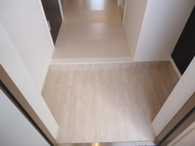 【玄関】 | シャインキャッスル | 玄関