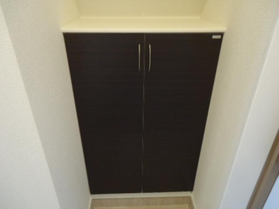 【収納】 | シャインキャッスル | 収納