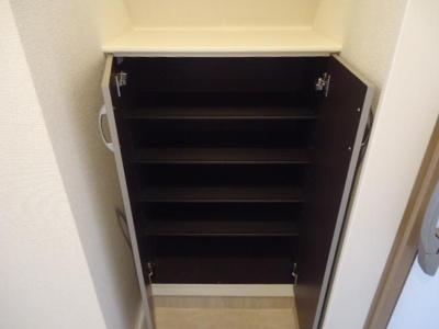 【収納】 | シャインキャッスル | 収納