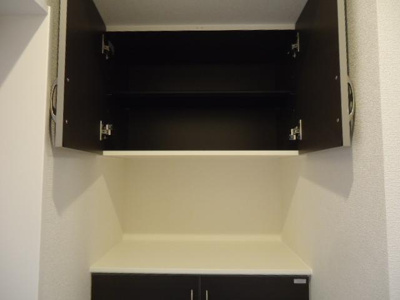 【収納】 | シャインキャッスル | 収納