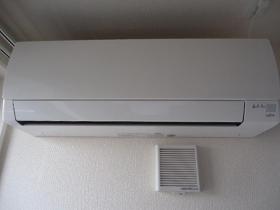 【設備】 | シャインキャッスル | 室内設備