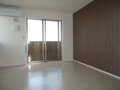 【内装】 | シャインキャッスル | 室内