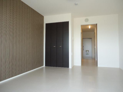 【内装】 | シャインキャッスル | 室内