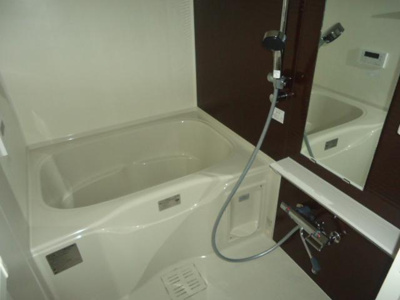 【浴室】 | シャインキャッスル | バス