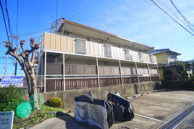 レジデンス桜ケ丘