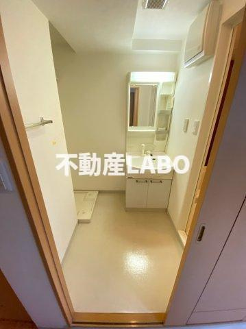CITY　SPIRE美章園のその他