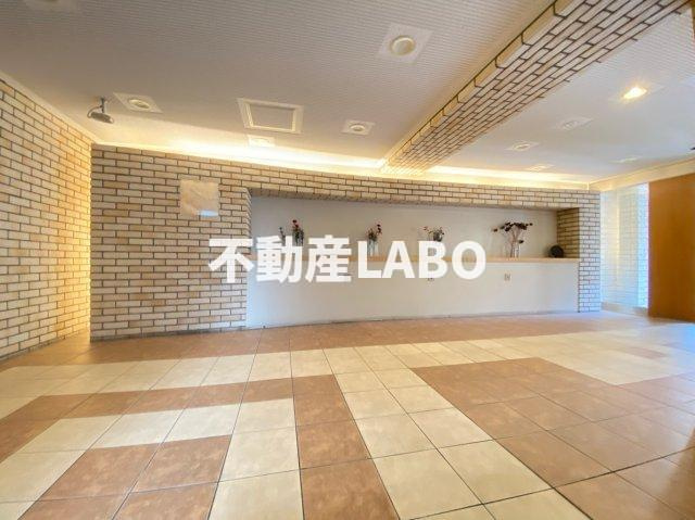 CITY　SPIRE美章園のその他