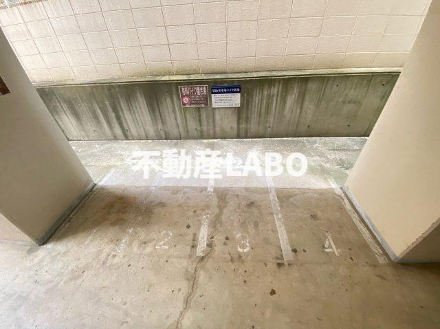 CITY　SPIRE美章園のその他