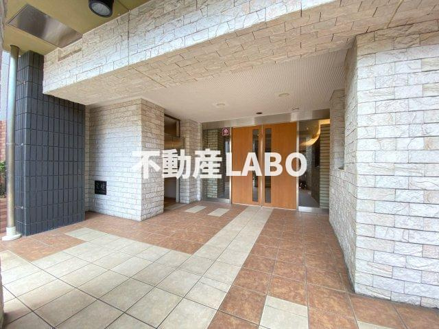 CITY　SPIRE美章園のその他