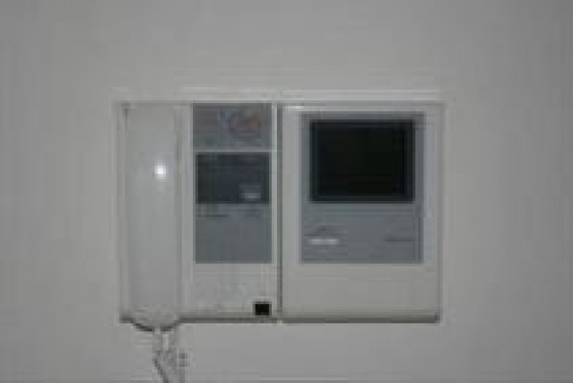 エストライフ勝どきのセキュリティ