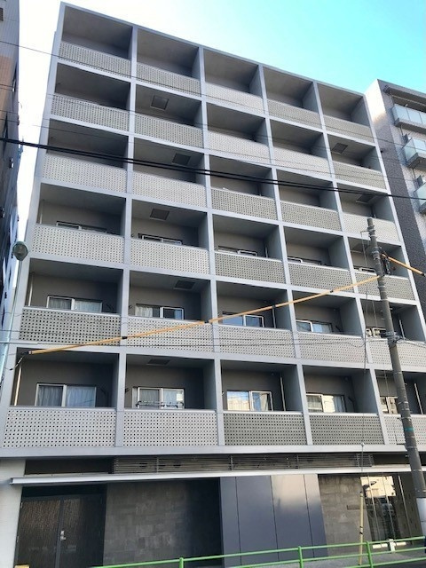 エストライフ勝どき