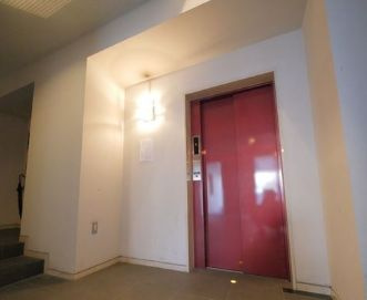 エストライフ勝どきの設備