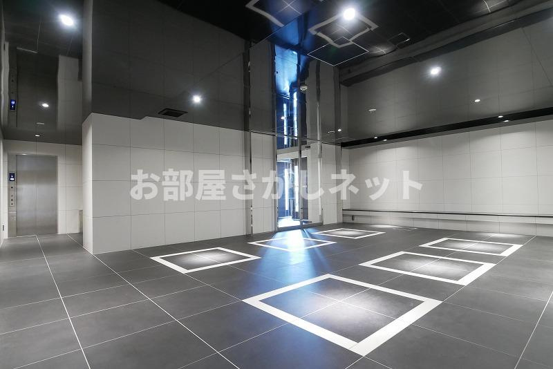 ジェノヴィア浅草Ⅲグリーンヴェール【おとり物件なし】#学生・社会人にオススメ！初期費用分割払いOK！の外観