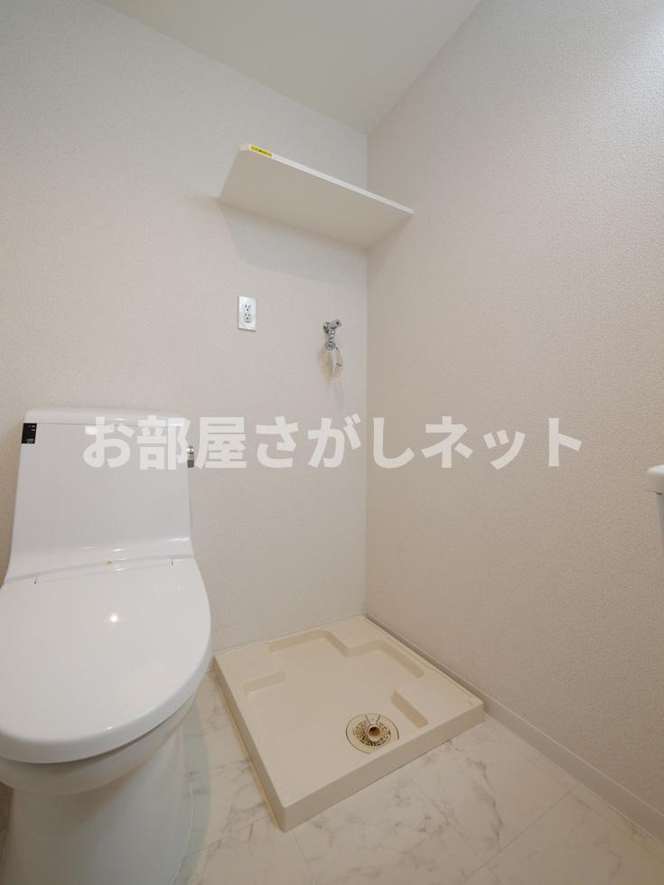 ジェノヴィア浅草Ⅲグリーンヴェール【おとり物件なし】#学生・社会人にオススメ！初期費用分割払いOK！の内装