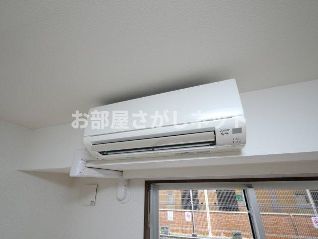 ジェノヴィア浅草Ⅲグリーンヴェール【おとり物件なし】#学生・社会人にオススメ！初期費用分割払いOK！の内装