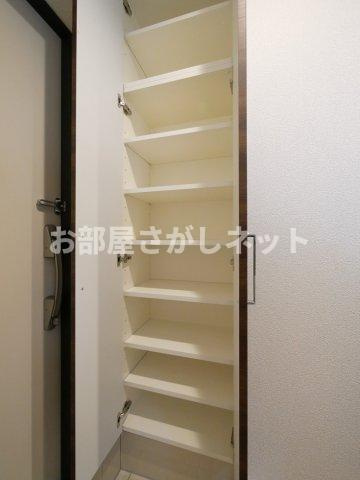 ジェノヴィア浅草Ⅲグリーンヴェール【おとり物件なし】#学生・社会人にオススメ！初期費用分割払いOK！の内装