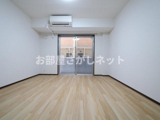 ジェノヴィア浅草Ⅲグリーンヴェール【おとり物件なし】#学生・社会人にオススメ！初期費用分割払いOK！の内装