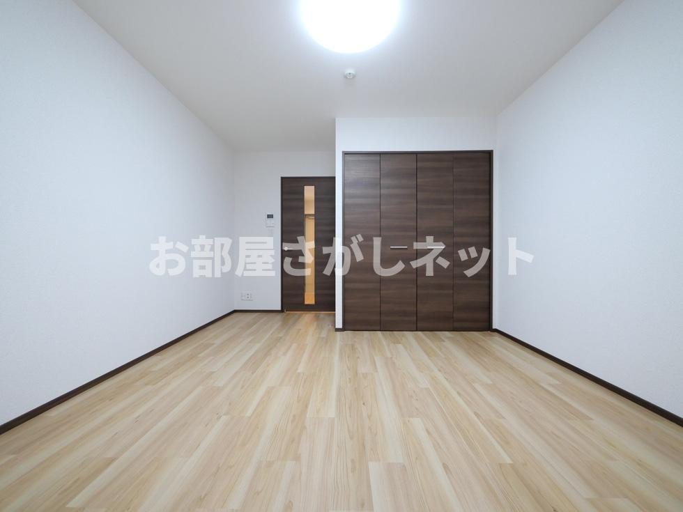 ジェノヴィア浅草Ⅲグリーンヴェール【おとり物件なし】#学生・社会人にオススメ！初期費用分割払いOK！の内装