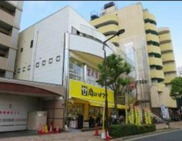 肉のハナマサ葛西店まで191m