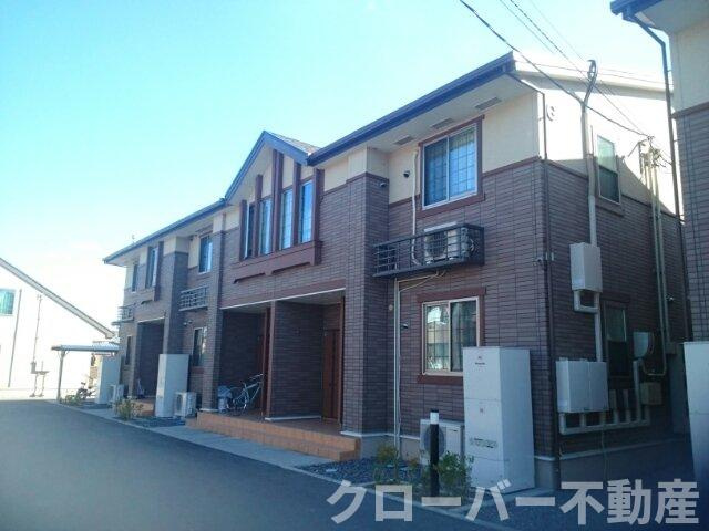 ヌーベル・シャトウＧ