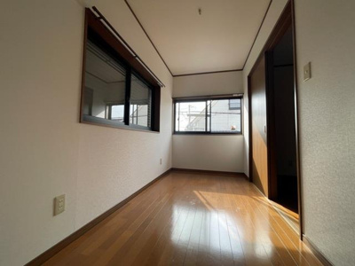 【内装】 | 平岡町一色戸建 | 物件の内装です