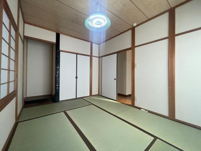 【その他】 | 平岡町一色戸建