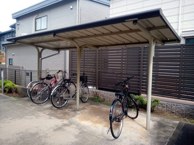 【その他共用部分】 | レオパレスＡｒｋａｄｉａ