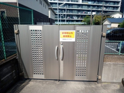 【その他共用部分】 | レオパレスＡｒｋａｄｉａ