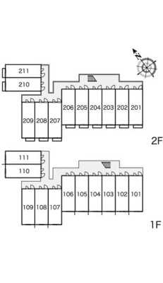 【その他】 | レオパレスＡｒｋａｄｉａ