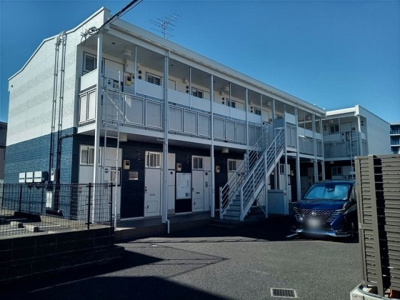 【外観】 | レオパレスＡｒｋａｄｉａ