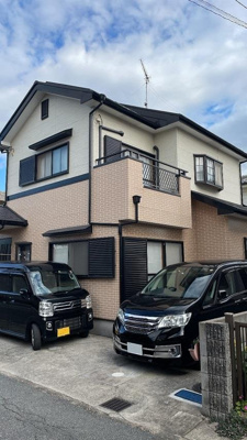 【外観】 | 野口町長砂戸建 | 外観もきれいです