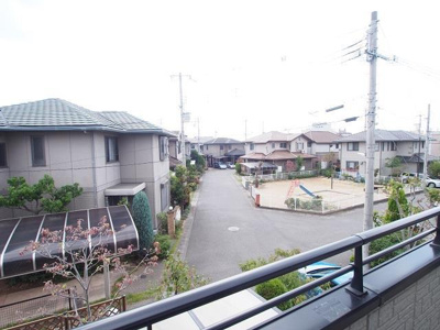 【展望】 | 荒井町千鳥３丁目戸建