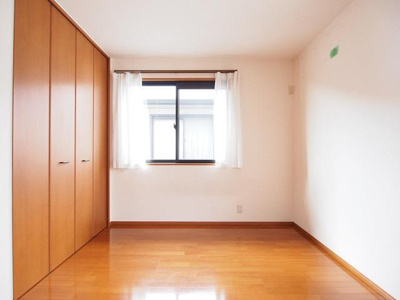 【内装】 | 荒井町千鳥３丁目戸建 | 内装もきれいです