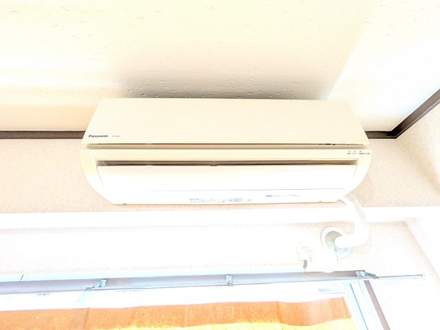 グリーンヒル藤が丘Ｄの設備
