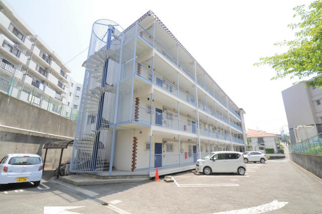 グリーンヒル藤が丘Ｄ