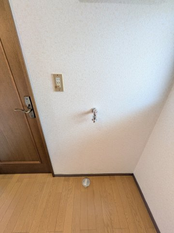 グリーンヒル藤が丘Ｄの設備