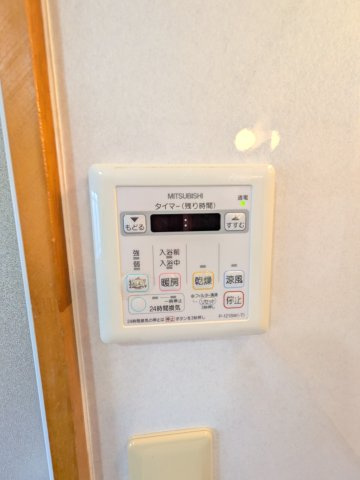 グリーンヒル藤が丘Ｄの設備