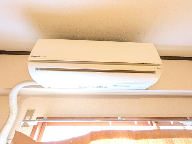 グリーンヒル藤が丘Ｄの設備