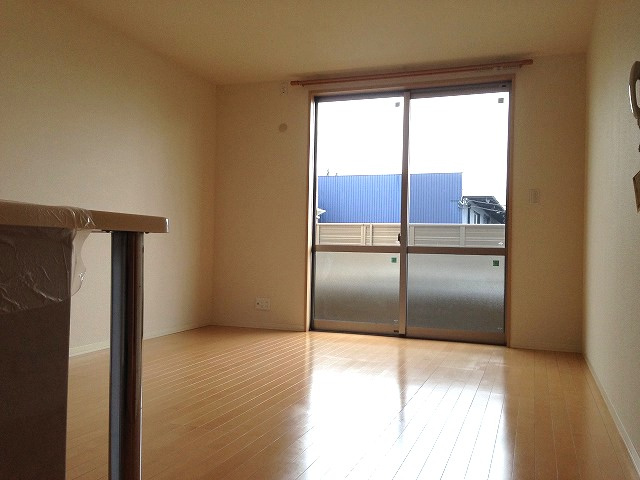 ディアス潤和の居間・リビング