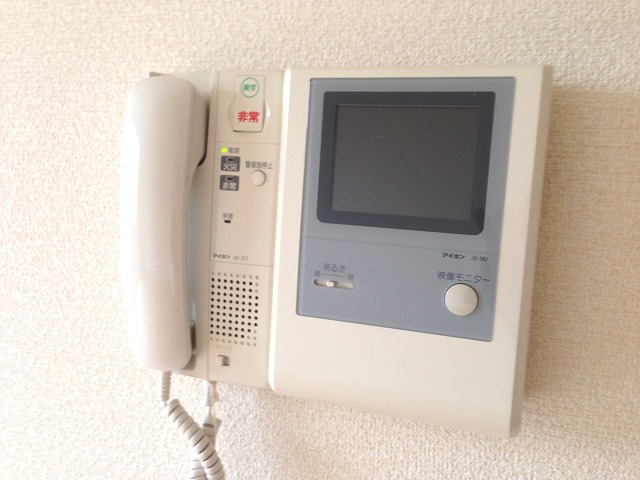 ディアス潤和のセキュリティ